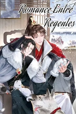 Portada de Rumu zhichen