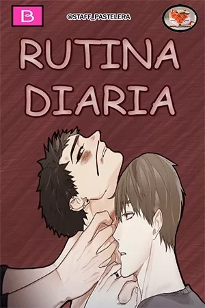 Portada de Rutina Diaria