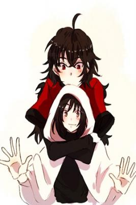 Portada de Rwby Raven And Summer