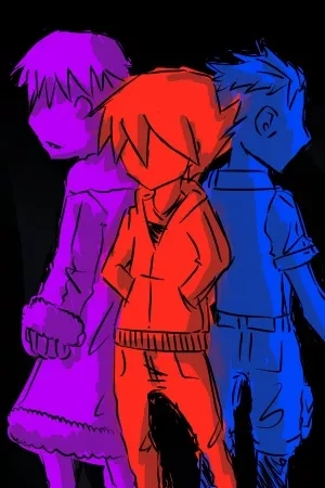 Portada de S-Killers