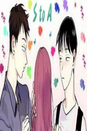 Portada de S to A