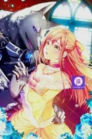 Portada de Sacrificada para ser la novia del Rey Bestia