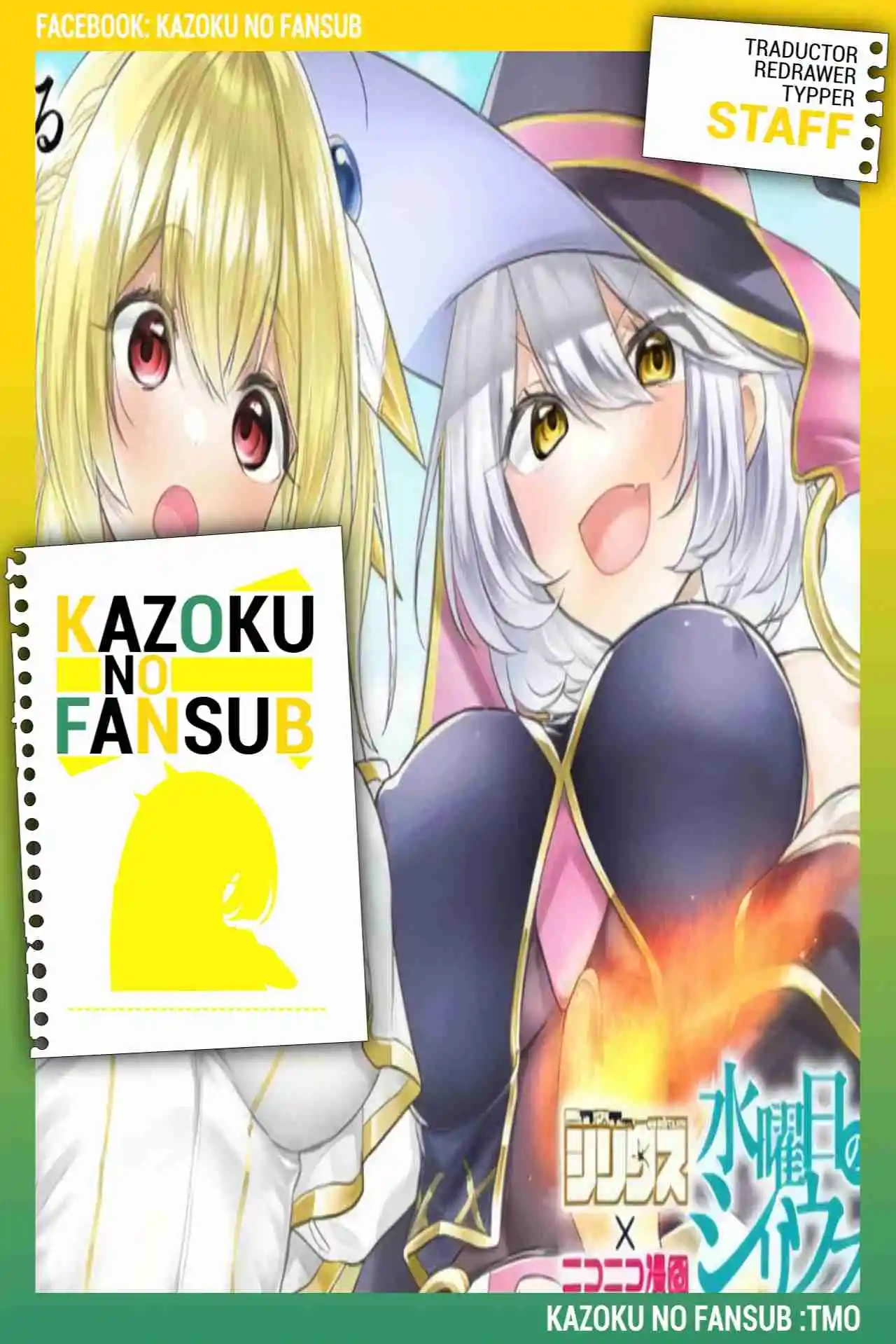 Portada de Saijaku Kizoku Ni Tensei Shita Node Akuyaku Tachi Wo Atsumete Mita
