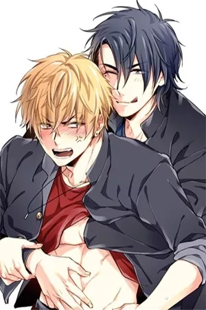 Portada de Saikyo Yankee to Make Inu na Ore