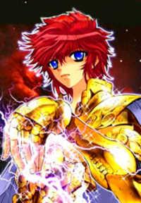 Portada de Saint Seiya Episode G