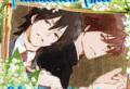 Portada de Saiyaku Wa Boku O Suki Sugiru