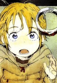Portada de Sakasama No Patema Another Side