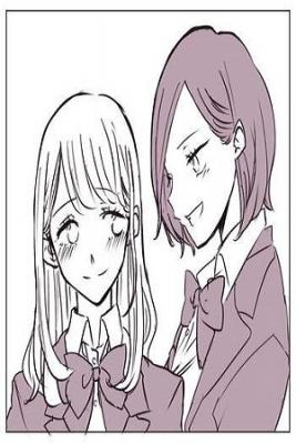 Portada de Saki To Chika