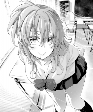 Portada de Sakurai San Wants To Be Noticed