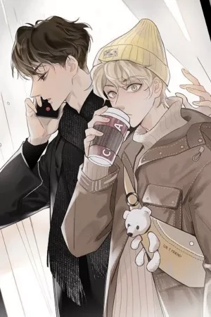 Portada de Salt Friend