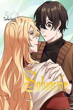 Portada de Salvación