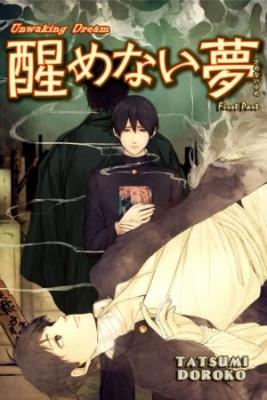 Portada de Samenai Yume