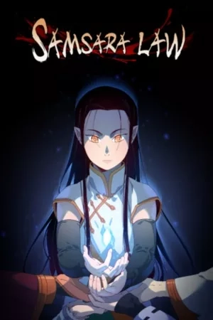 Portada de SAMSARA LAW