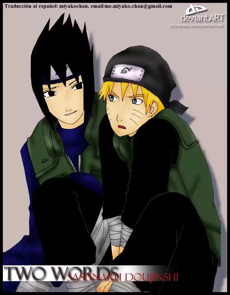 Portada de Sasunaru