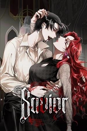 Portada de Savior