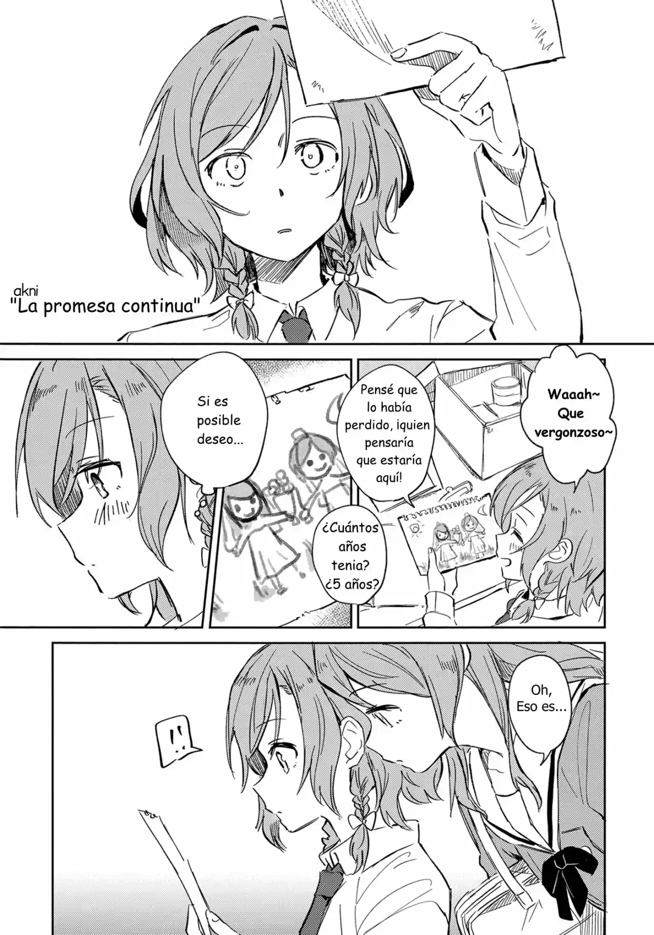 Portada de Sayohina Anthology