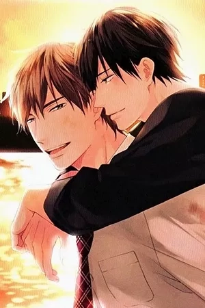 Portada de Sayonara game
