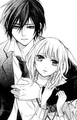 Portada de Sayonara Watashi
