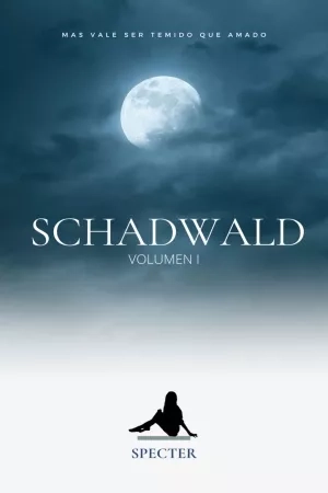 Portada de SCHADWALD