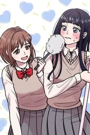 Portada de School-Loving Duty