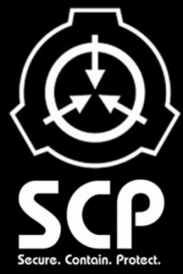 Portada de Scp