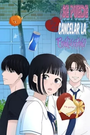Portada de ¿Se puede cancelar la confesión?