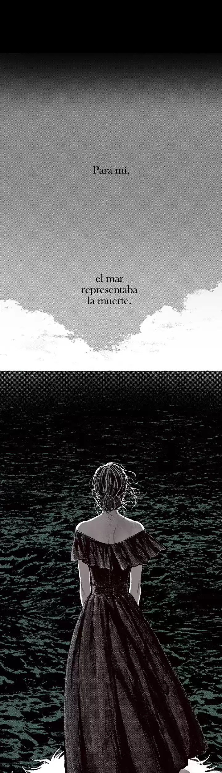 Portada de Sea Of June