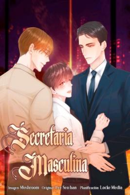 Portada de Secretaria Masculina