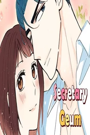 Portada de Secretary Geum