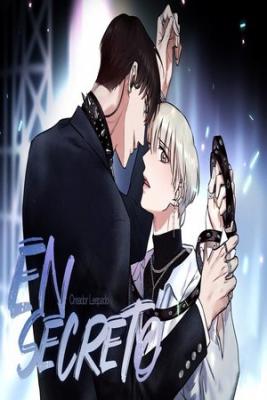Portada de Secreto