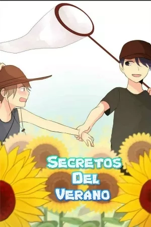 Portada de Secretos del verano