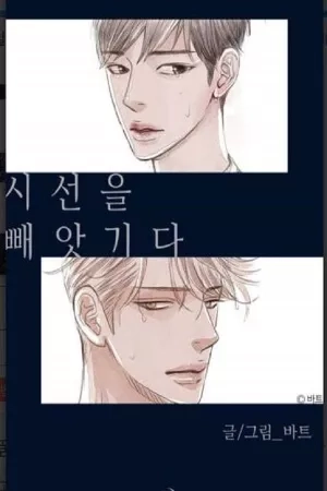 Portada de Secuestrando su mirada.