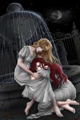 Portada de Sed De Angeles