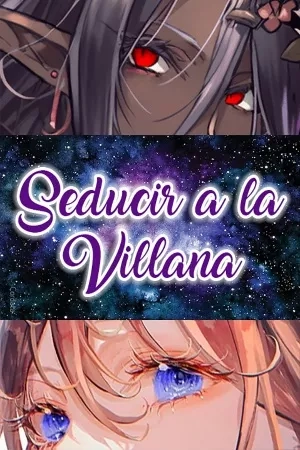 Portada de Seducir a la Villana