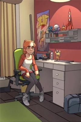 Portada de Seed