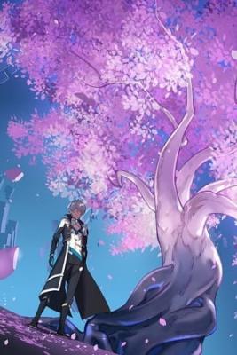 Portada de Segunda Llave Honkai Impact 3Rd