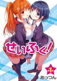 Portada de Seifuku