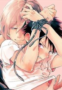 Portada de Seiheki Yabame Na Otoko Ni Nerawaremashita