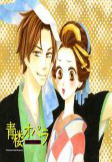 Portada de Seirou Opera