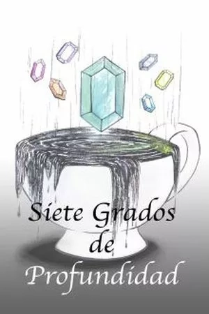 Portada de Seis Grados de Profundidad