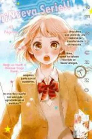 Portada de Seishun Note