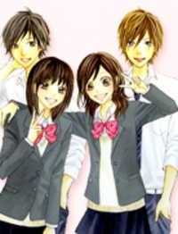Portada de Seishun Panda