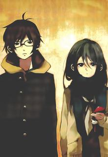 Portada de Seishun Rikon