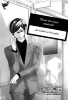 Portada de Seito Kaishitsu Kare Ga Doku O Haku Riyuu Megane No Uso