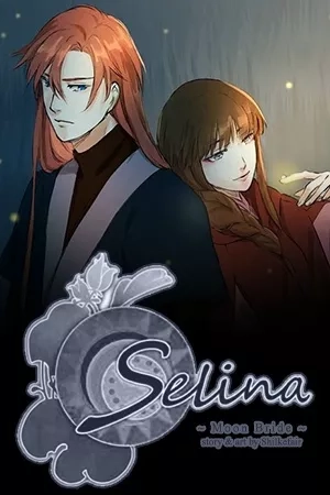 Portada de Selina Moon Bride