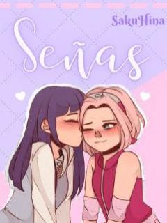 Portada de Senas