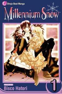 Portada de Sennen No Yuki