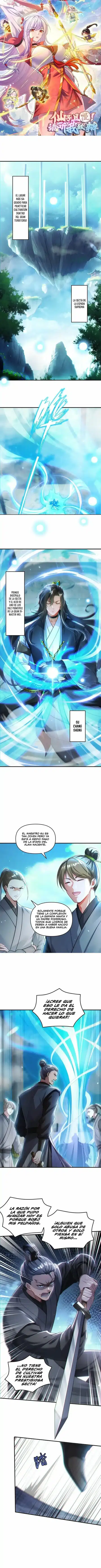 Portada de Senorita Espere Quiero Que Escuche Mis Excusas