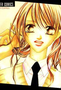 Portada de Sensei To Watashi