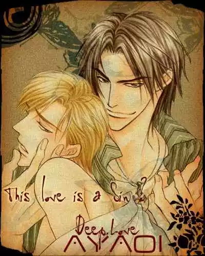 Portada de Sensitive Pornograph Yaoi